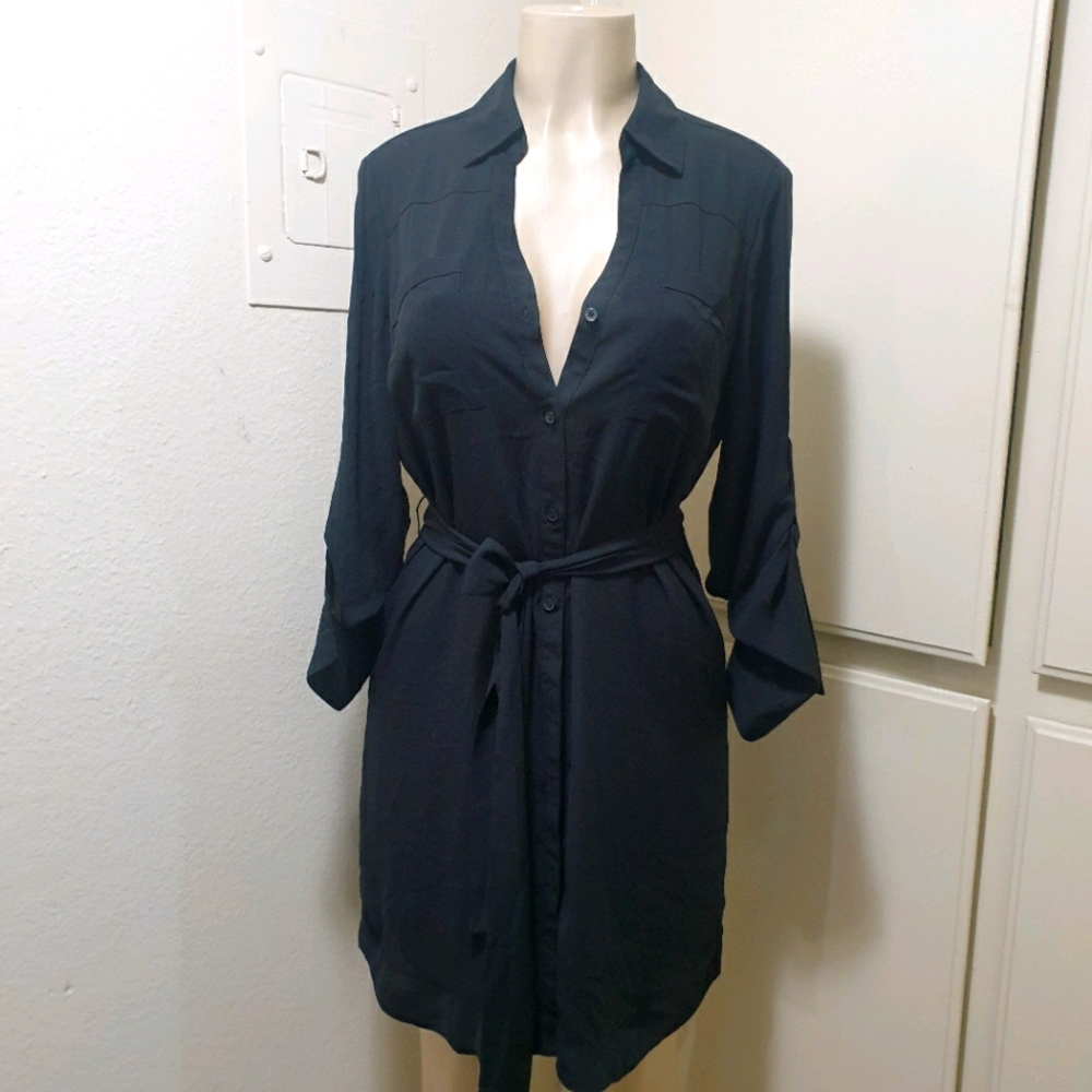 Express Dress